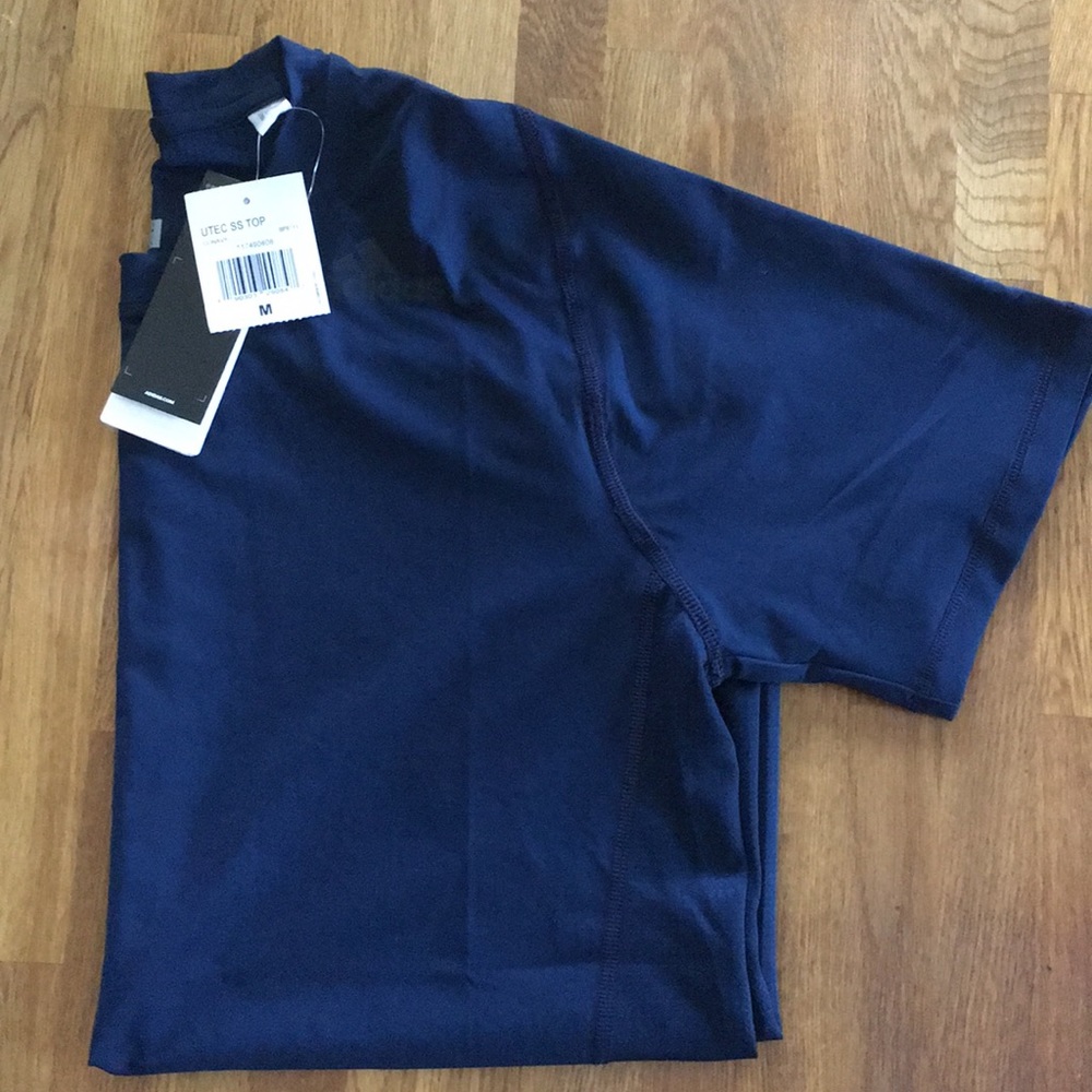 Adidas active tee